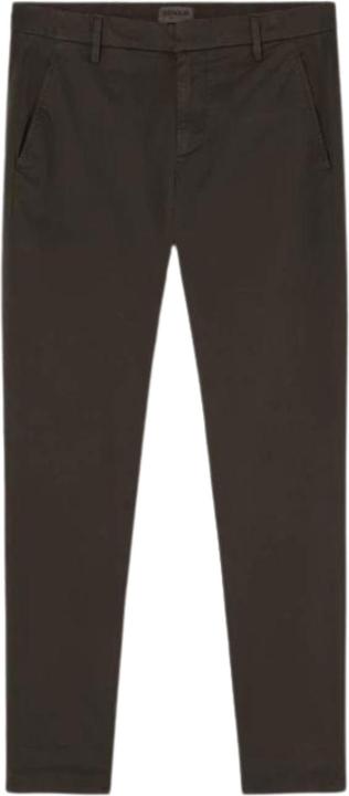 Produktbild Dondup Pantaloni Grigio (32)
