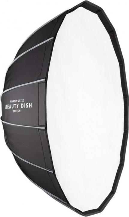 Image du produit Westcott Beauty Dish Switch 36” (Silver Interior) (Beauty Dish)