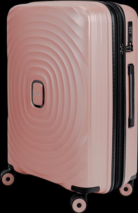 Immagine prodotto Swissbags Echo - Taglia media espandibile (89 l, M (50 - 90l))