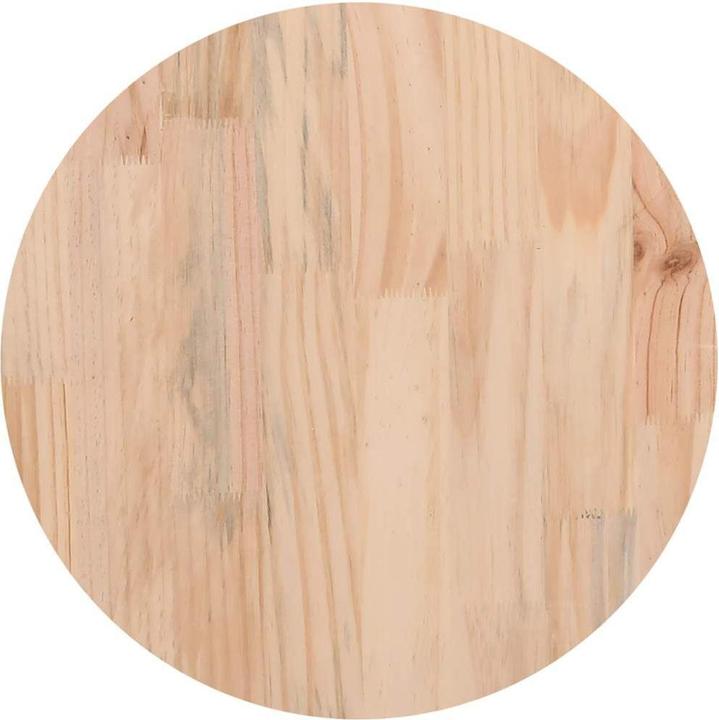 Actual product image VidaXL Kresten (Ø 40 x 2.5 cm)