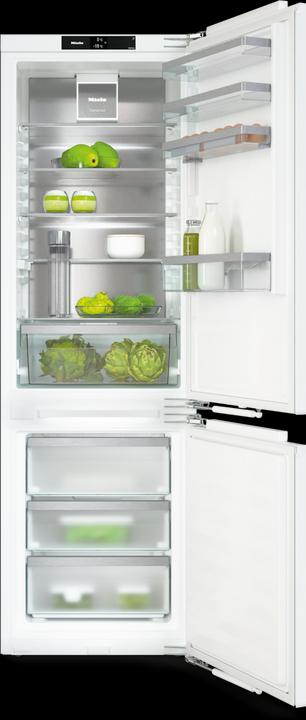Actual product image Miele KFN 7764 C (254 l)
