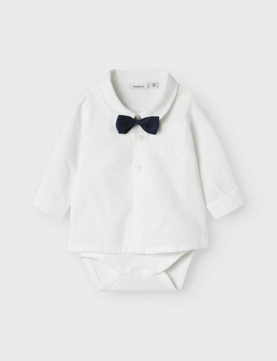 Produktbild Name it Shirt Strampler (50)