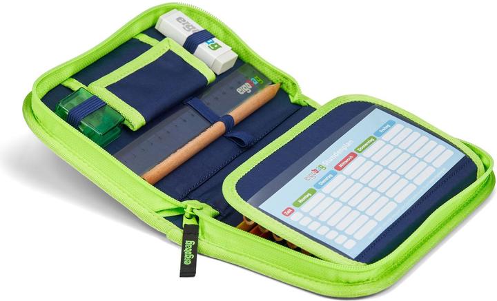 Immagine prodotto Ergobag Accessori astuccio per matite 21 pezzi.