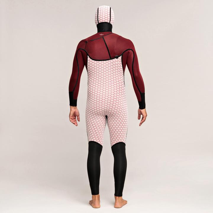 Image du produit Olaian COMBINAISON DE SURF 5/4 900 HOMME FW22 (2 mm, S)