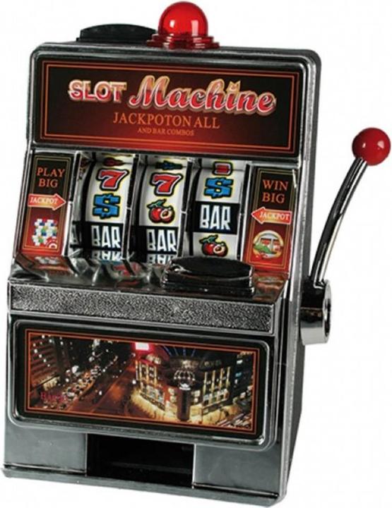 Produktbild NoName Spielautomat