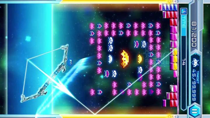 Image du produit ININ Games Space Invaders Forever (PS4, DE)
