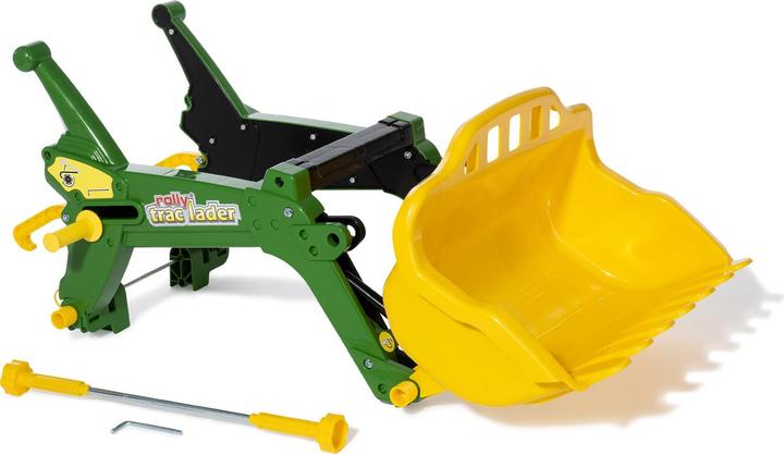 Immagine prodotto Rolly Toys Rolly Trac Lader Premium