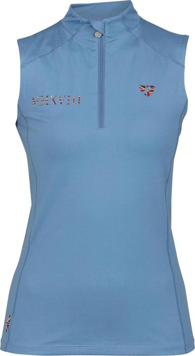 Produktbild Aubrion Team Base Layer Oberteil Ärmellos (XS)