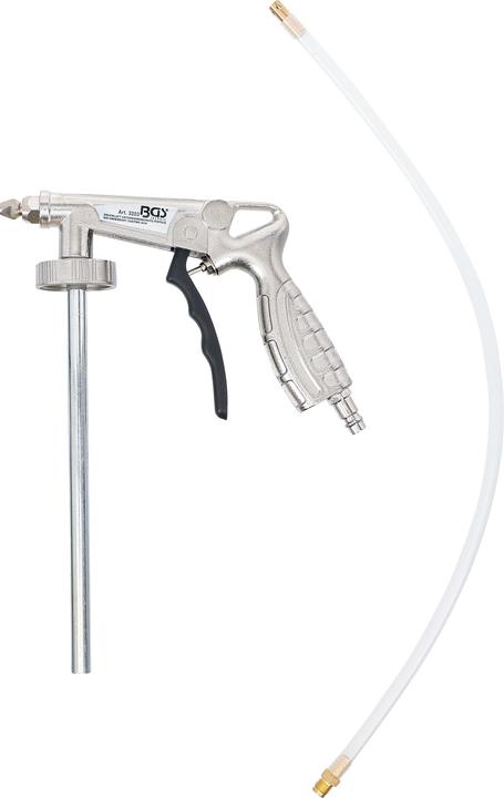 Immagine prodotto BGS Pistola pneumatica per la protezione del sottoscocca