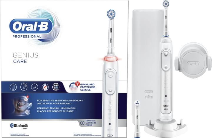 Produktbild Oral-B Genius Care (Oszillierende Zahnbürste)