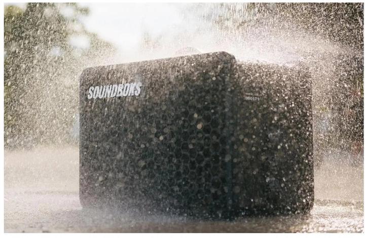 Immagine prodotto Soundboks Go (40 h, Batteria ricaricabile)