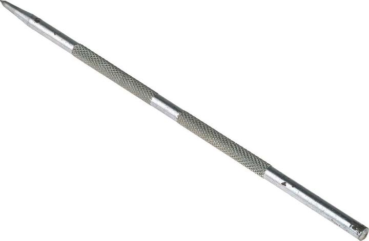 Actual product image Rs Pro Steel scribing needle, straight
