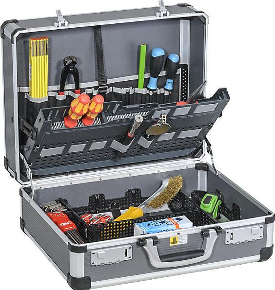 Produktbild Allit Service- und Montagekoffer (1 Teile)
