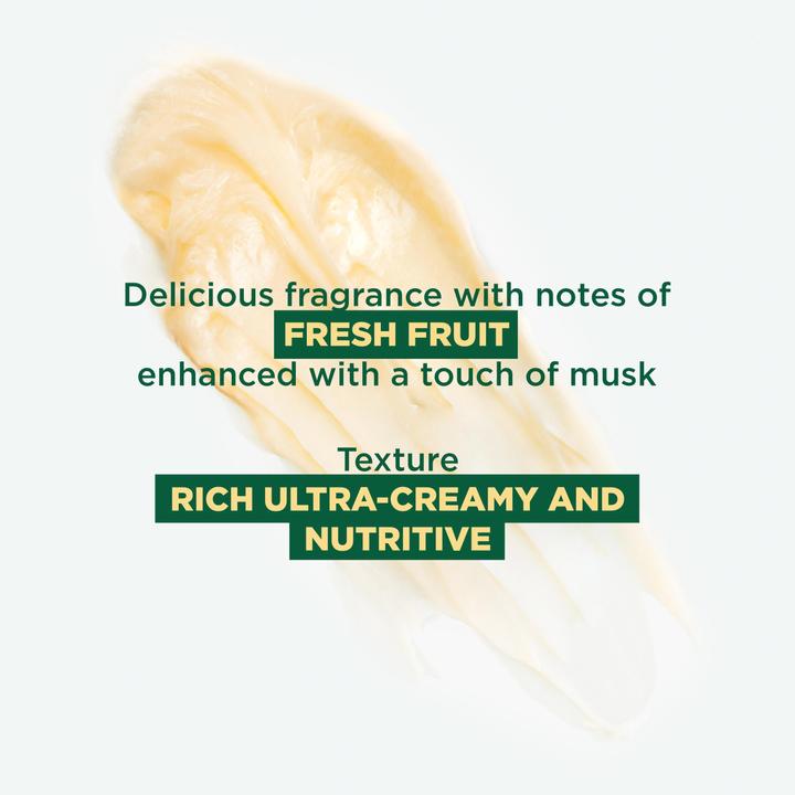 Produktbild Klorane Nährende Maske mit Mango (150 ml)