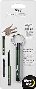 Produktbild Nite Ize Inka® Key Chain Pen