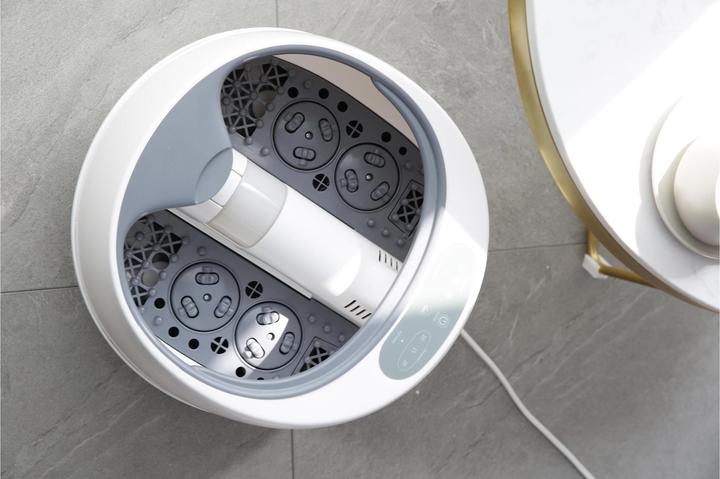 Image du produit Naipo Bain à remous pour pieds oFlexiSpa