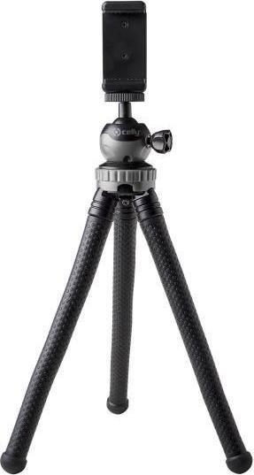 Actual product image Celly Tripod (Plastic)