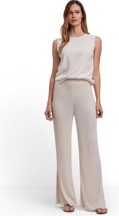Actual product image Falke FIN Silk Touch Wide Pants w (L)