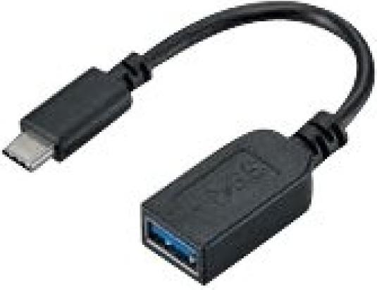 Actual product image Fujitsu USB-C to (0.15 m, USB 3.2)