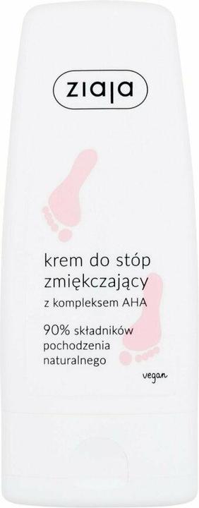 Immagine prodotto Ziaja Cura dei piedi Crema nutriente per i piedi - Crema nutriente per i piedi (Crema piedi e gel piedi, 60 ml)