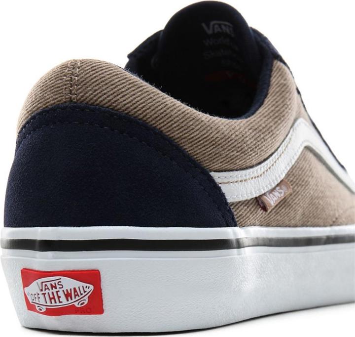 Actual product image Vans Old Skool Pro (39)