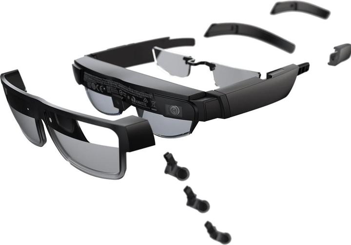 Immagine prodotto Lenovo ThinkReality A3