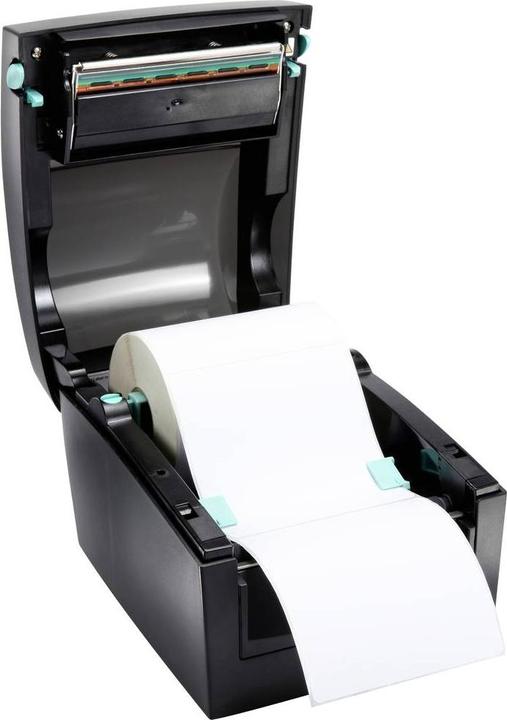 Produktbild Godex DT4x Etiketten-Drucker Drucker USB 2.0, RS232, RJ45 (203 dpi)