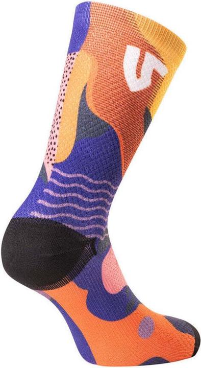 Immagine prodotto Under Shield calzini funky camo (37, 41)