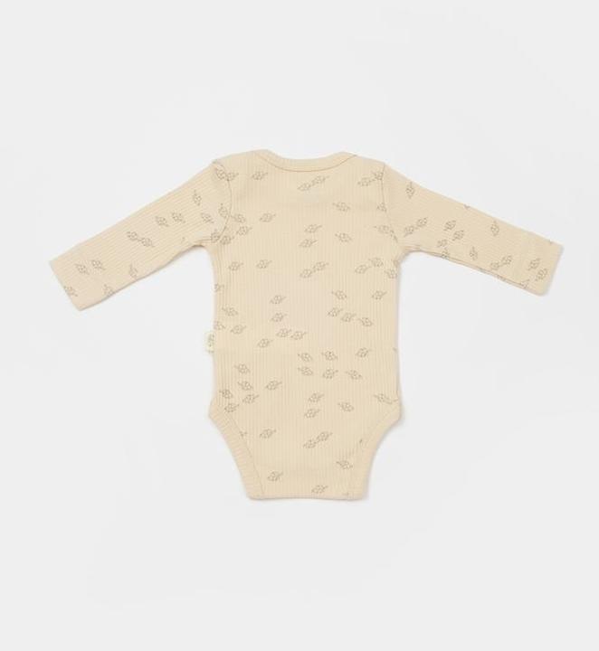 Immagine prodotto BabyCosy 2 pezzi Corpo a maniche lunghe (62)