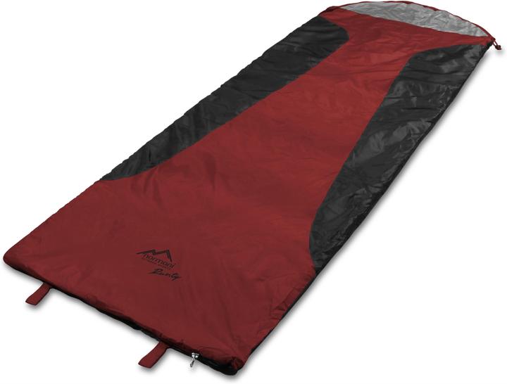 Actual product image Normani Ultralight Sleeping Bag Touring Summer Sleeping Bag - 8474 (210 cm)