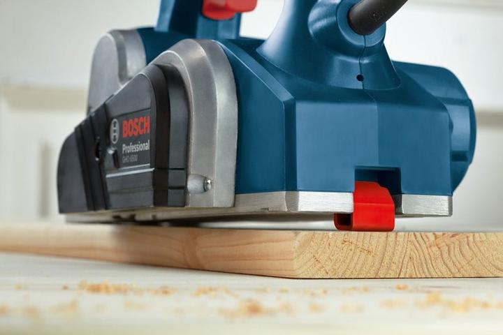 Image du produit Bosch Professional GHO 6500