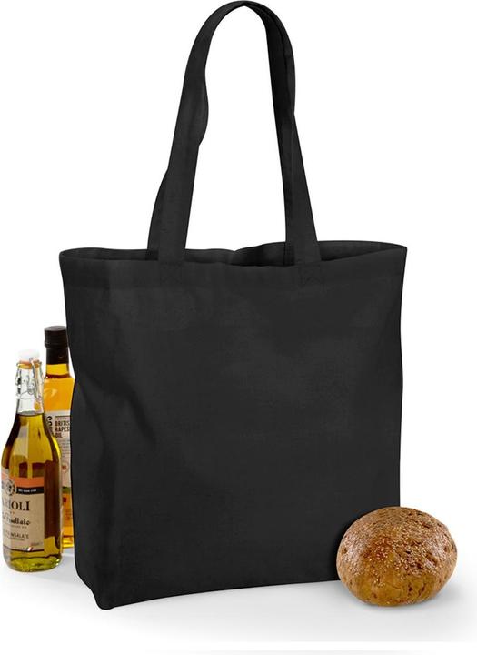 Immagine prodotto Westford Mill Borsa in cotone riciclato (18 l)