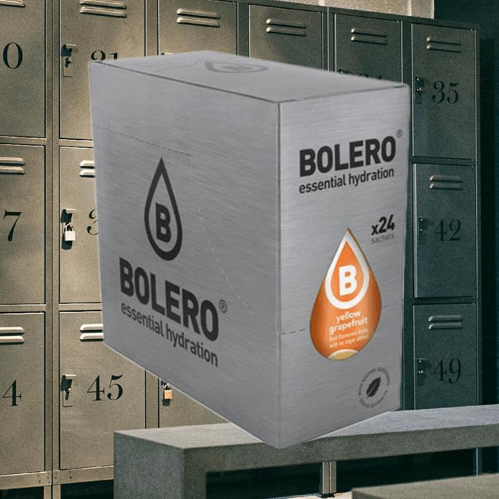 Immagine prodotto Bolero Borsa Singola (Pompelmo giallo, 1 pz., 216 g)