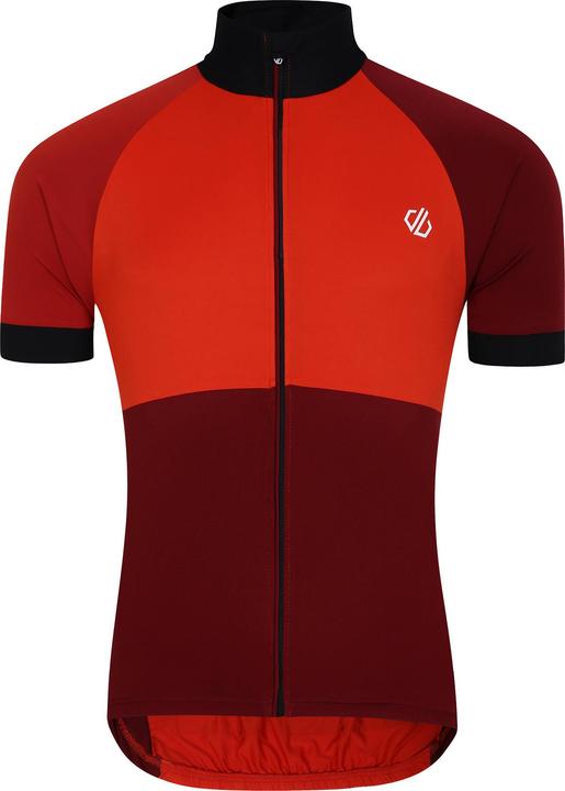 Immagine prodotto Dare2b Protraction III Maglietta da Ciclista Uomo (XL)