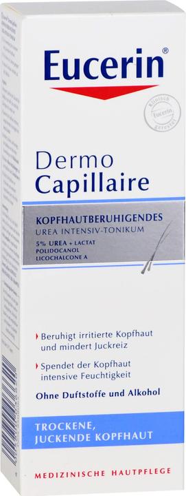 Immagine prodotto Eucerin DermoCapillaire (100 ml)