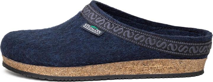 Produktbild Stegmann Filz Clogs (39)