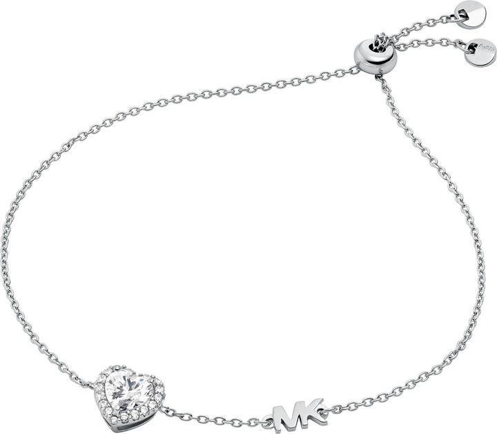 Actual product image Michael Kors Kors Brilliance (21.50 cm, 925 silver)
