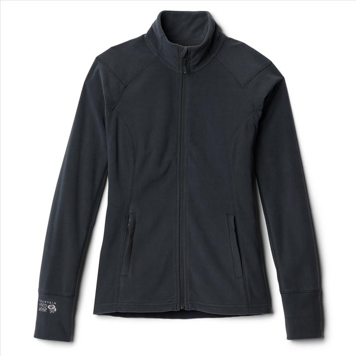 Produktbild Mountain Hardwear W Microchill 2.0 Jacket (XS)