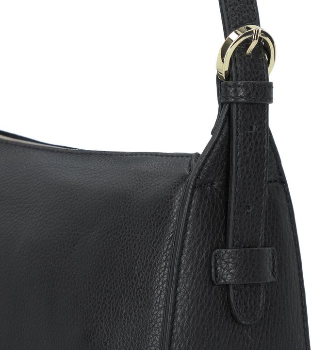 Produktbild Abro Best Friend Schultertasche Leder 25 cm