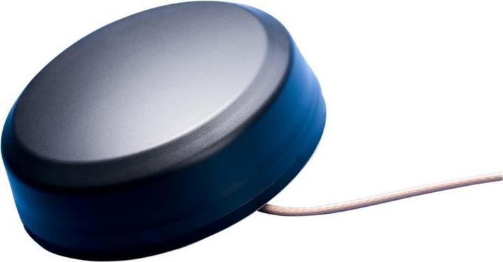Actual product image Pctel Smarteq SmartDisc antenna