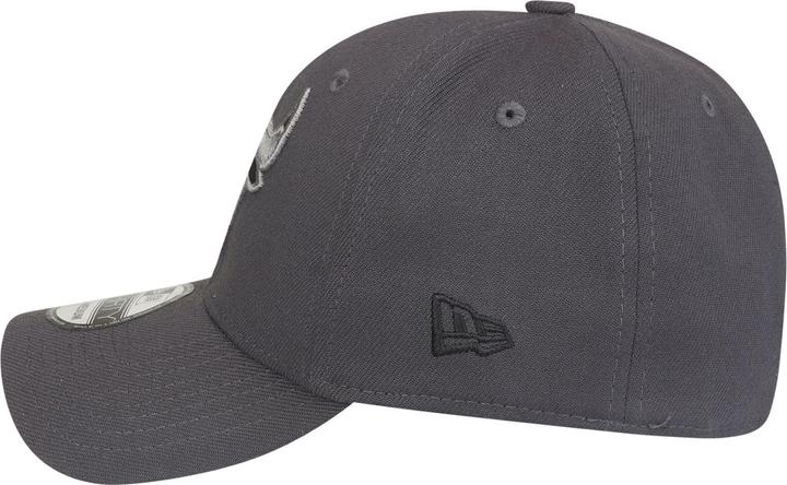 Immagine prodotto New Era Cappellino 39Thirty Stretch - Chicago Bulls grafite (M/L)
