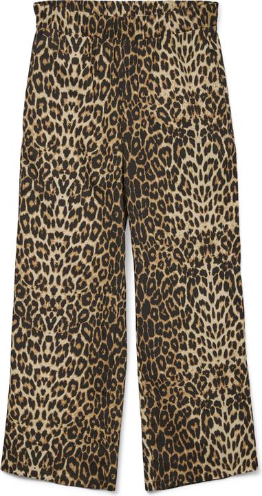 Vero Moda SNLIRA Hohe Taille Hose Hose