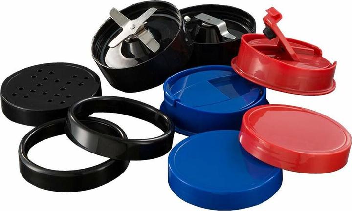 Immagine prodotto Russell Hobbs Nutri Boost (700 W)