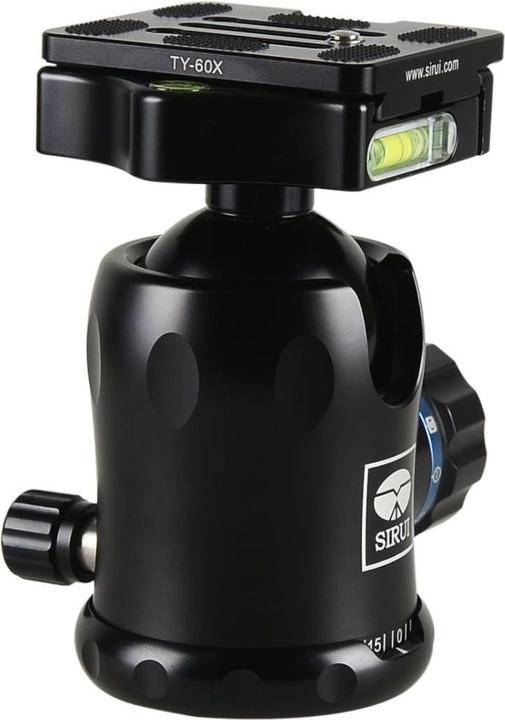 Image du produit Sirui K-30 II (Tête sphérique)