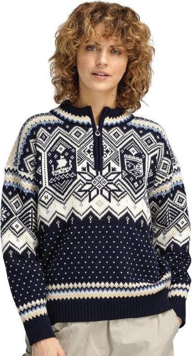 Produktbild Dale of Norway VM Trondheim Sweater - Pullover - Damen (S)