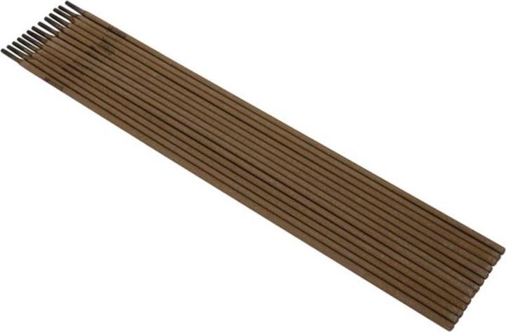 Produktbild Velleman RUTIL-UMHÜLLTE STABELEKTRODEN 3.2 x 350 mm - 14-tlg.