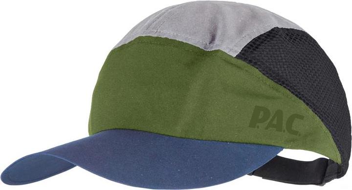 Multicolored, Grey
