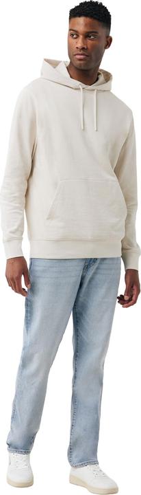 Actual product image Universal Textiles Unisex Adult Rila Recycled Cotton Lightweight Hoodie (3XL)