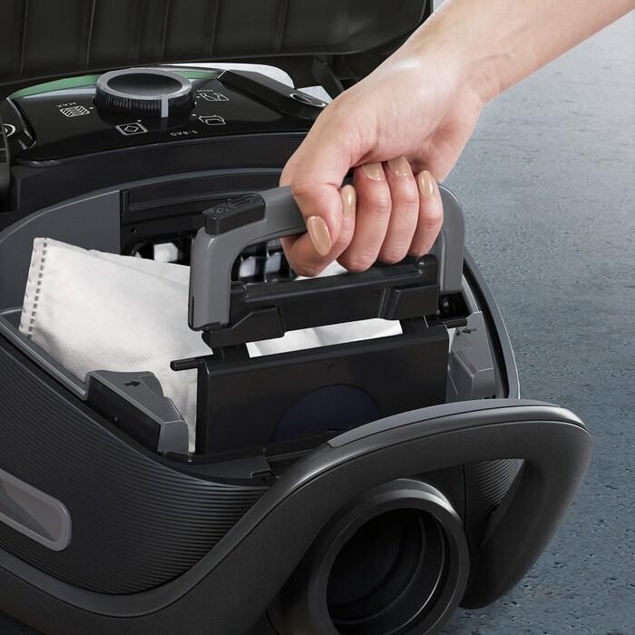 Immagine prodotto AEG VX9-4-ÖKOX - Nero riciclato