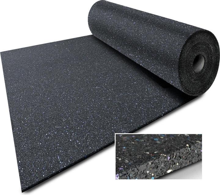 Immagine prodotto Floordirekt Stallboden (125 x 250 cm)
